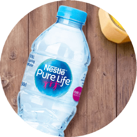 Nestle homework