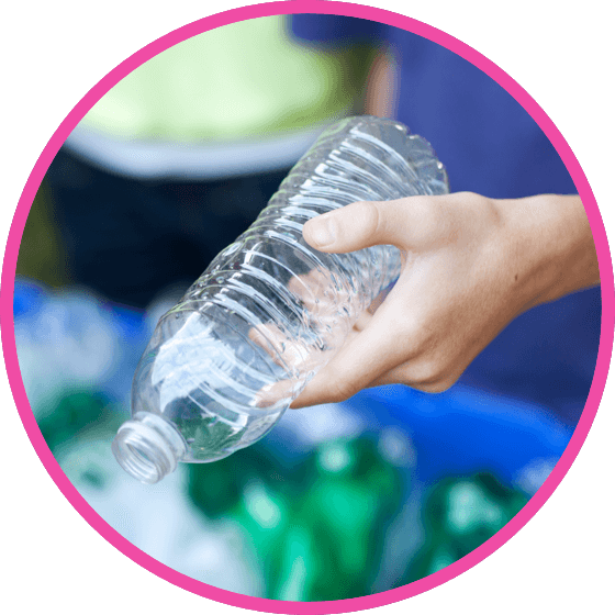 nestle-pure-life-reusing-plastic-water-bottles