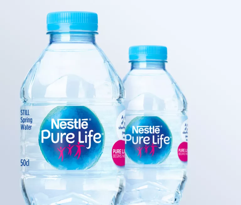 Pure Water Uk