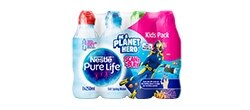 Nestle Pure Life -250ml multipack