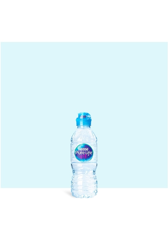 Nestle-Pure-Life-330ml bottle