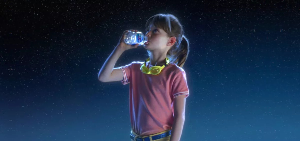 PURE LIFE BEGINS NOW™ | Nestlé Pure Life