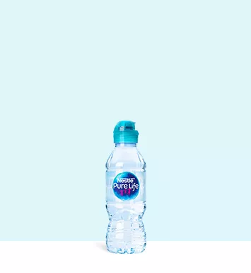 Nestlé Pure Life Still 250ml bottle