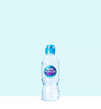 Nestlé Pure Life Still 330ml bottle
