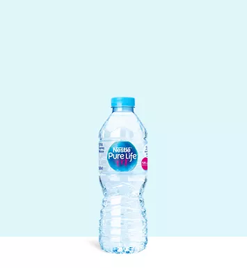 Nestlé Pure Life Still 500ml bottle