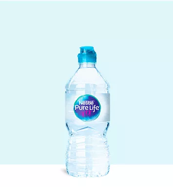 Nestlé Pure Life Still 750ml bottle